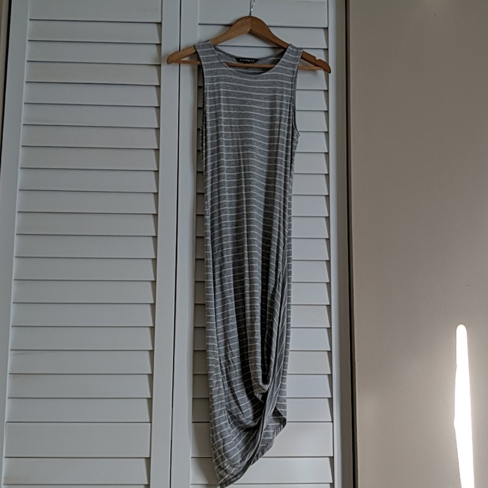 EXPRESS Sundress - Picture 2 of 4